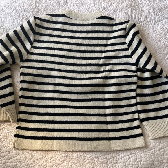 Fisherman jumper kids - 8 years old - Picture 3 of 6